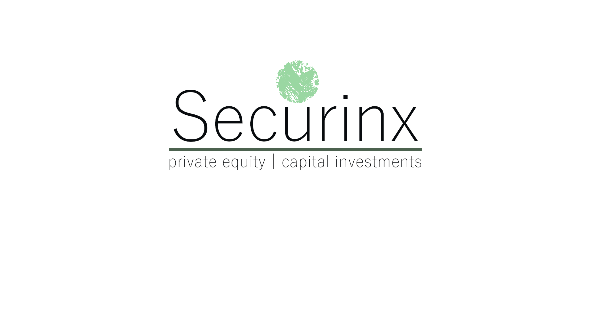 Securinx Private Capital Investments Logo